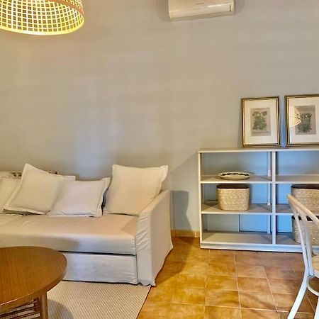 Casa Magnolia Apartment Аугуста Екстериор снимка