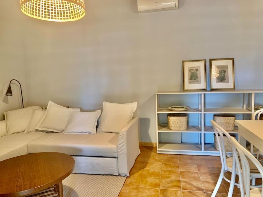 Casa Magnolia Apartment Аугуста Екстериор снимка