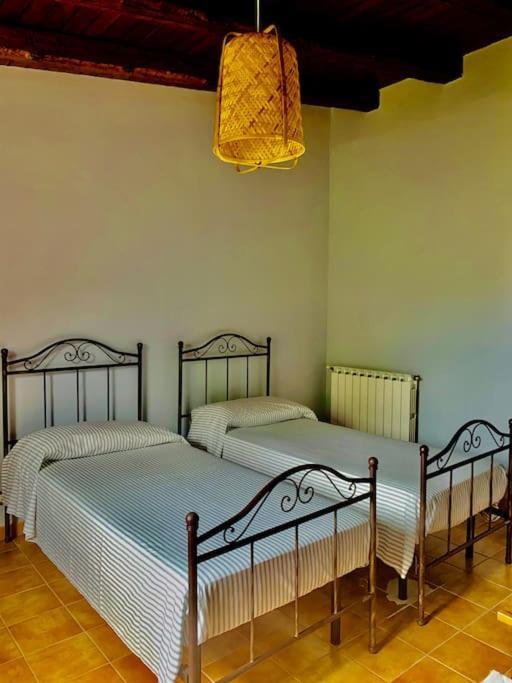 Casa Magnolia Apartment Аугуста Екстериор снимка