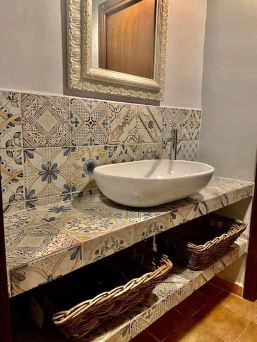 Casa Magnolia Apartment Аугуста Екстериор снимка