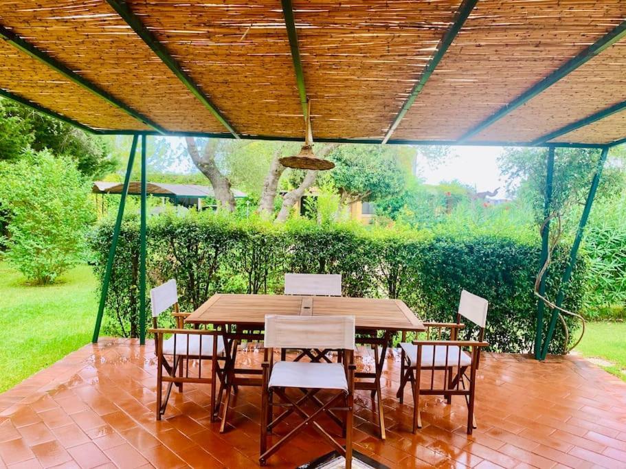 Casa Magnolia Apartment Аугуста Екстериор снимка