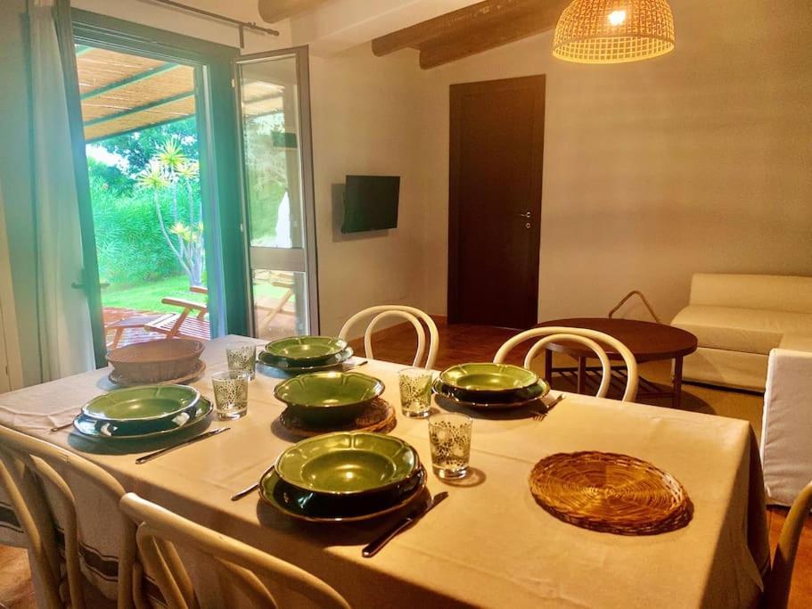 Casa Magnolia Apartment Аугуста Екстериор снимка