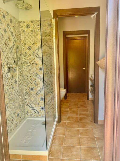 Casa Magnolia Apartment Аугуста Екстериор снимка