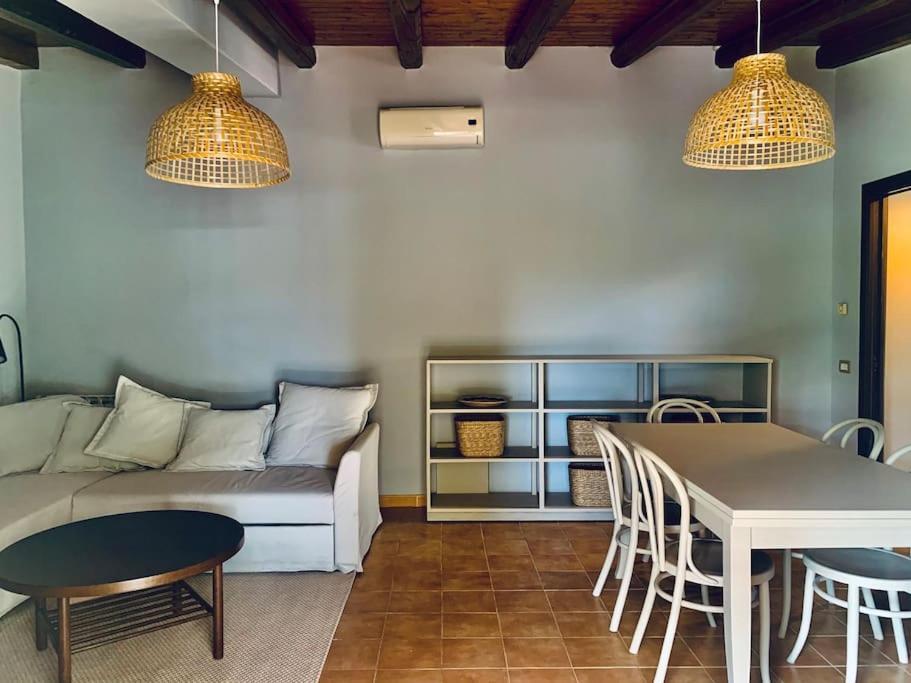 Casa Magnolia Apartment Аугуста Екстериор снимка