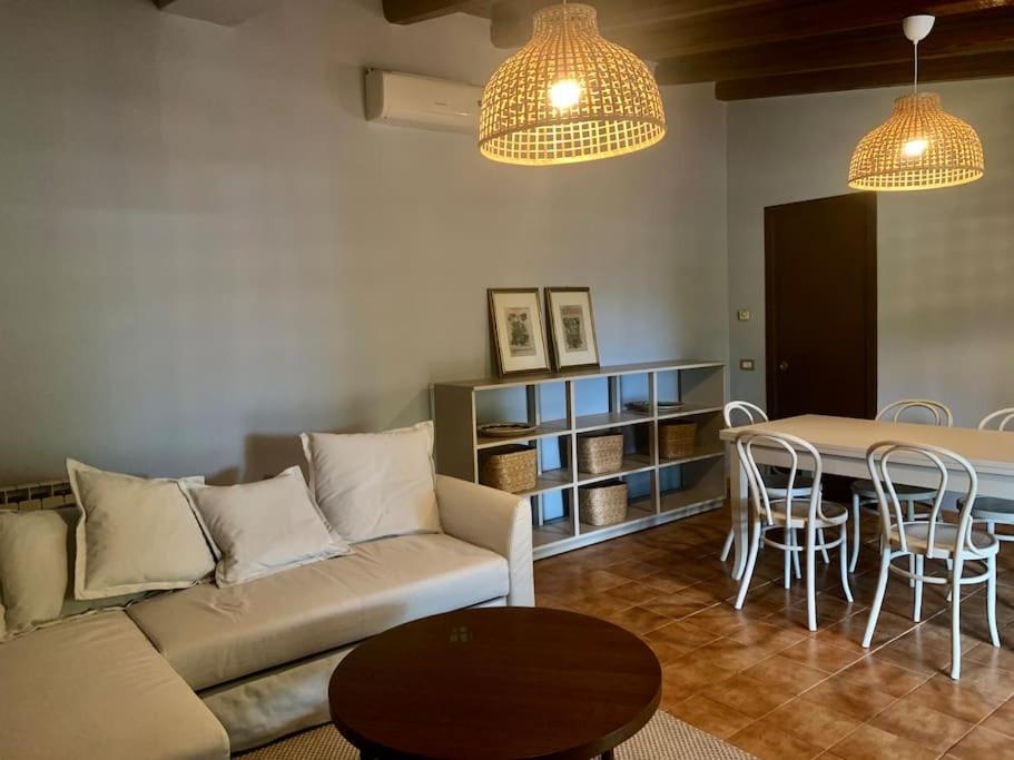 Casa Magnolia Apartment Аугуста Екстериор снимка