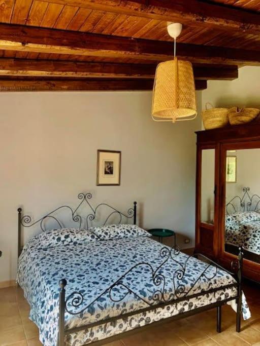 Casa Magnolia Apartment Аугуста Екстериор снимка