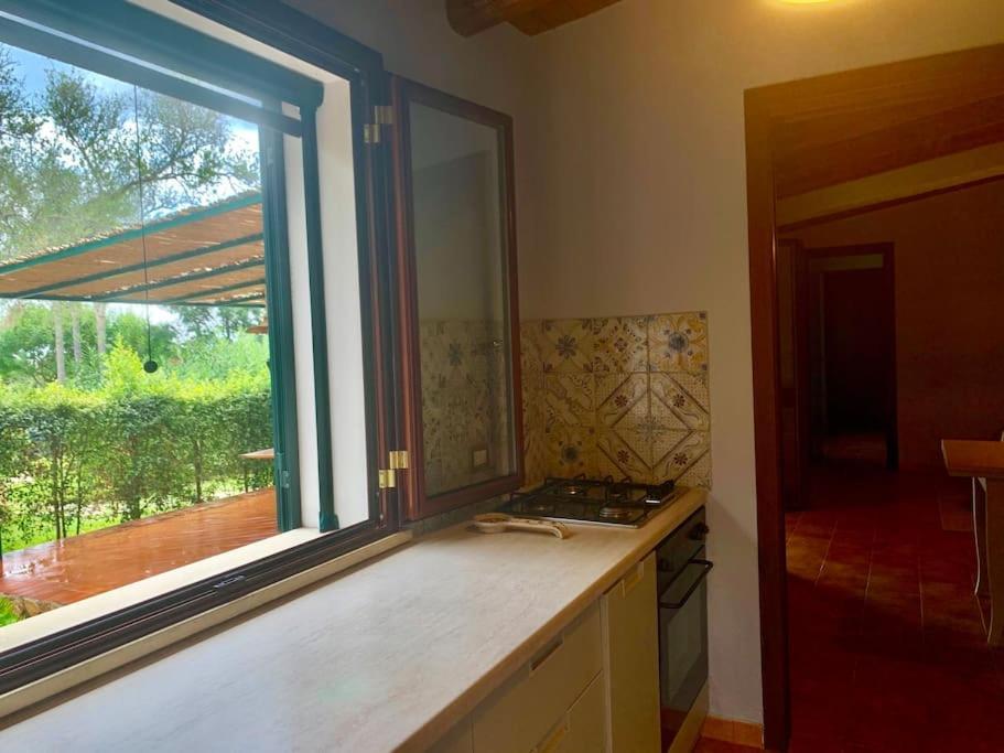 Casa Magnolia Apartment Аугуста Екстериор снимка